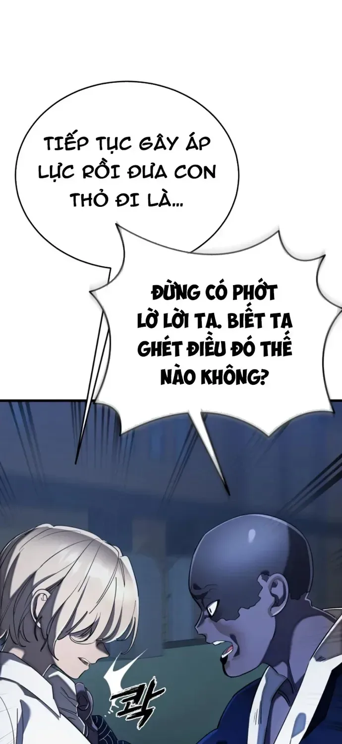 Thiên Ma Tái Lâm chương 106 - trang 38