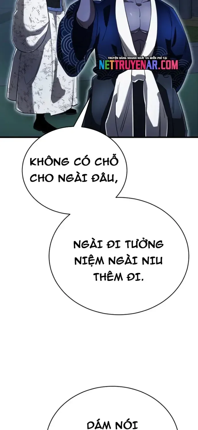 Thiên Ma Tái Lâm chương 106 - trang 52