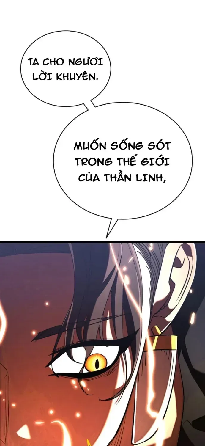 Thiên Ma Tái Lâm chương 106 - trang 59