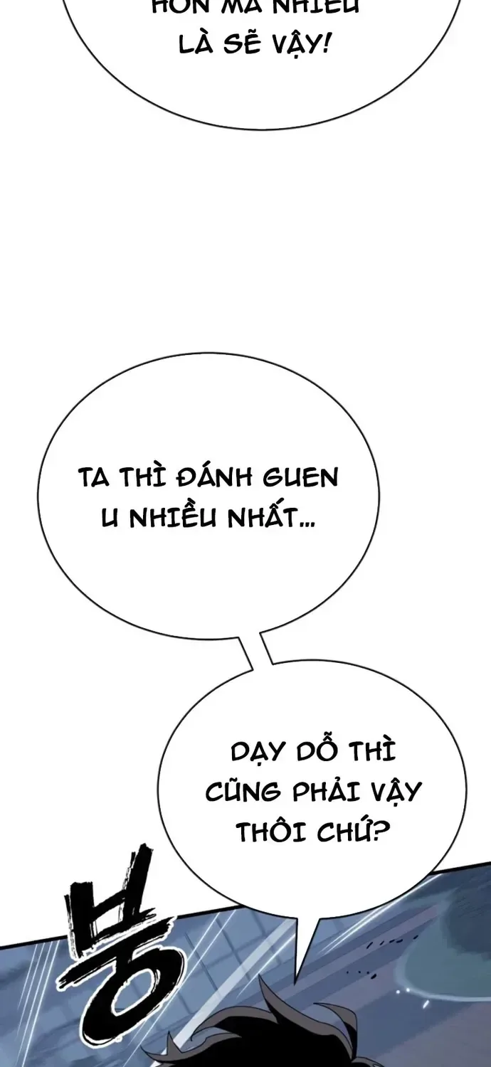 Thiên Ma Tái Lâm chương 106 - trang 72