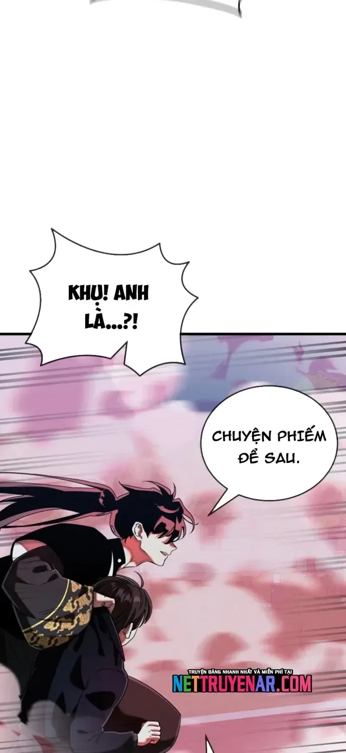 Thiên Ma Tái Lâm chương 106 - trang 101