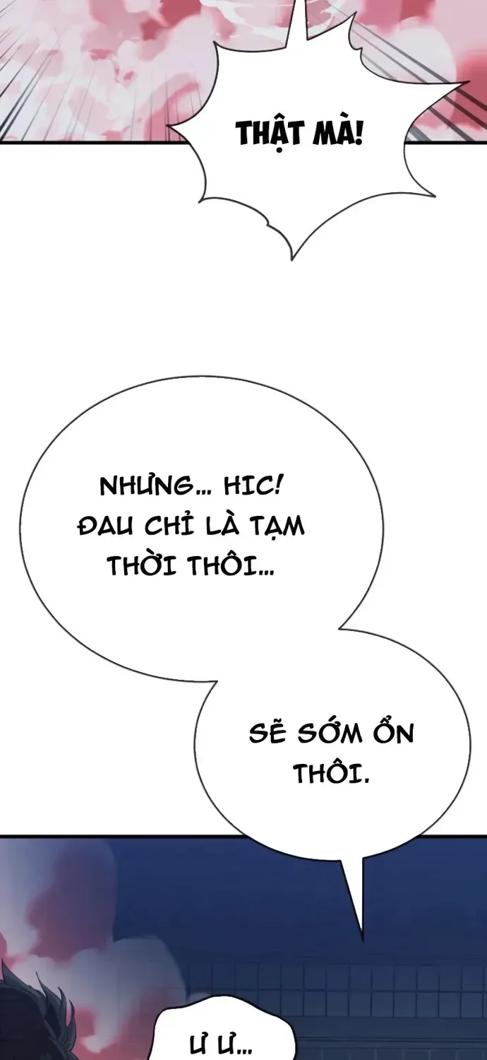 Thiên Ma Tái Lâm chương 106 - trang 109