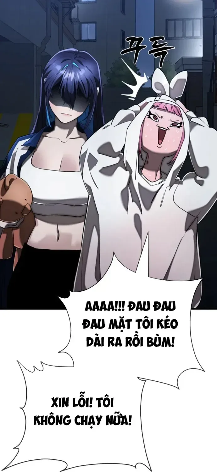 Thiên Ma Tái Lâm chương 106 - trang 123