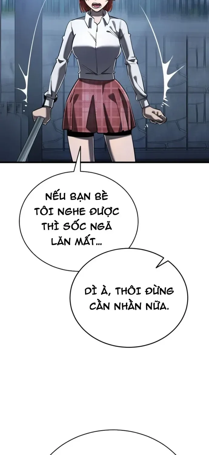 Thiên Ma Tái Lâm chương 107 - trang 3