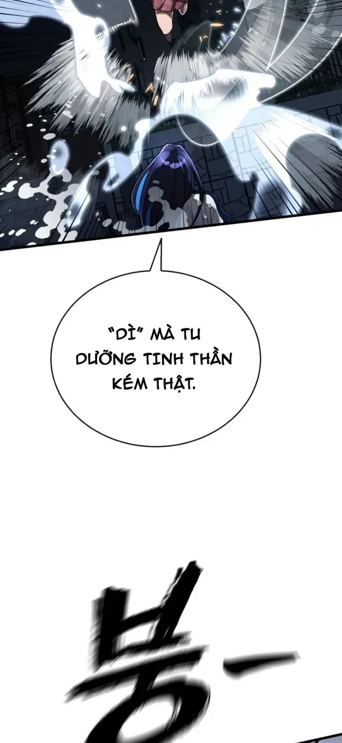 Thiên Ma Tái Lâm chương 107 - trang 13