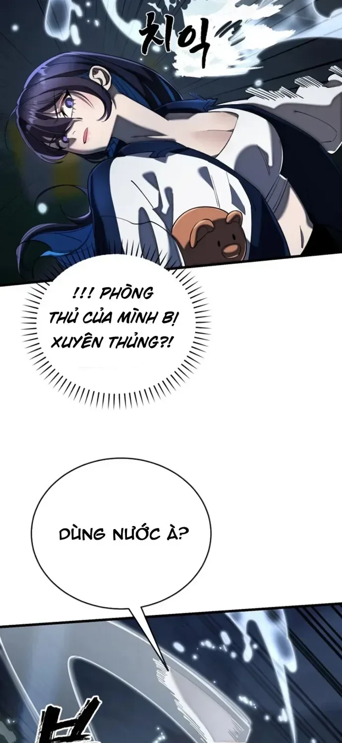 Thiên Ma Tái Lâm chương 107 - trang 16