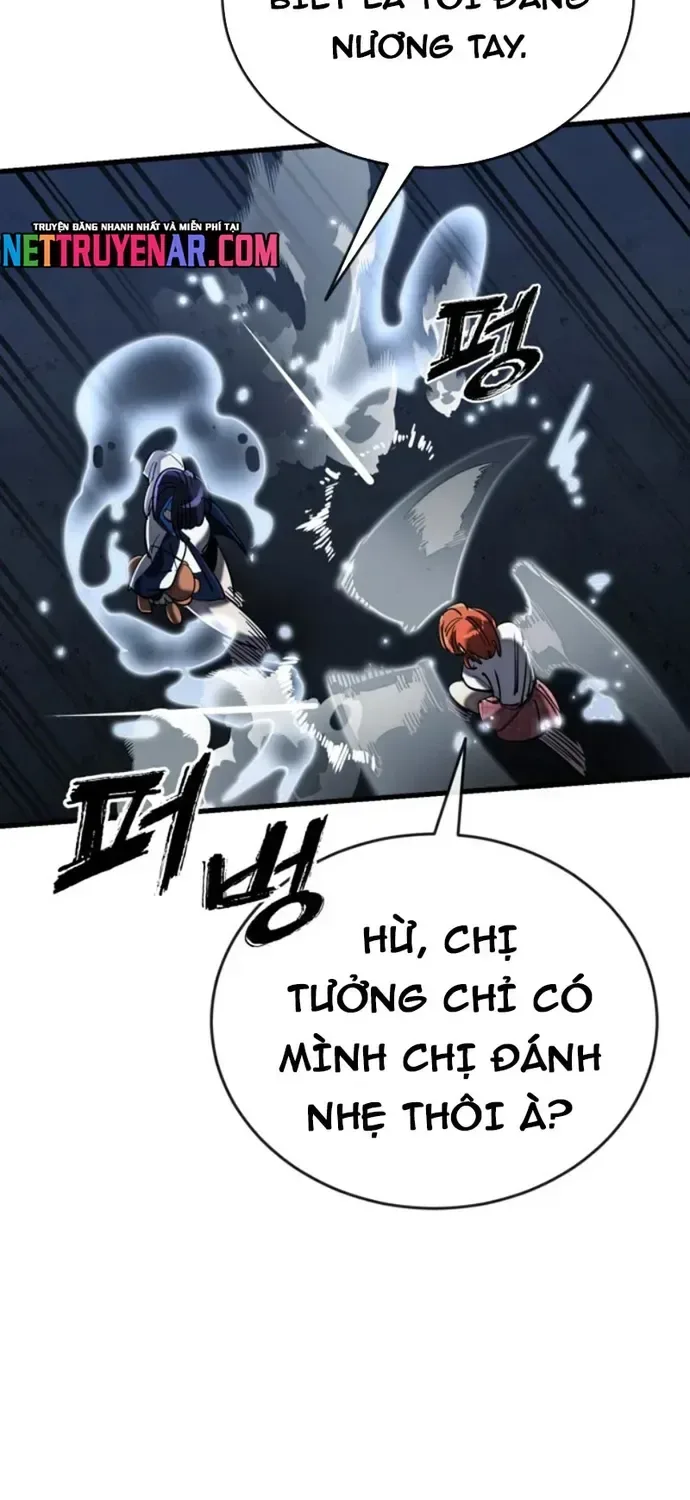 Thiên Ma Tái Lâm chương 107 - trang 18