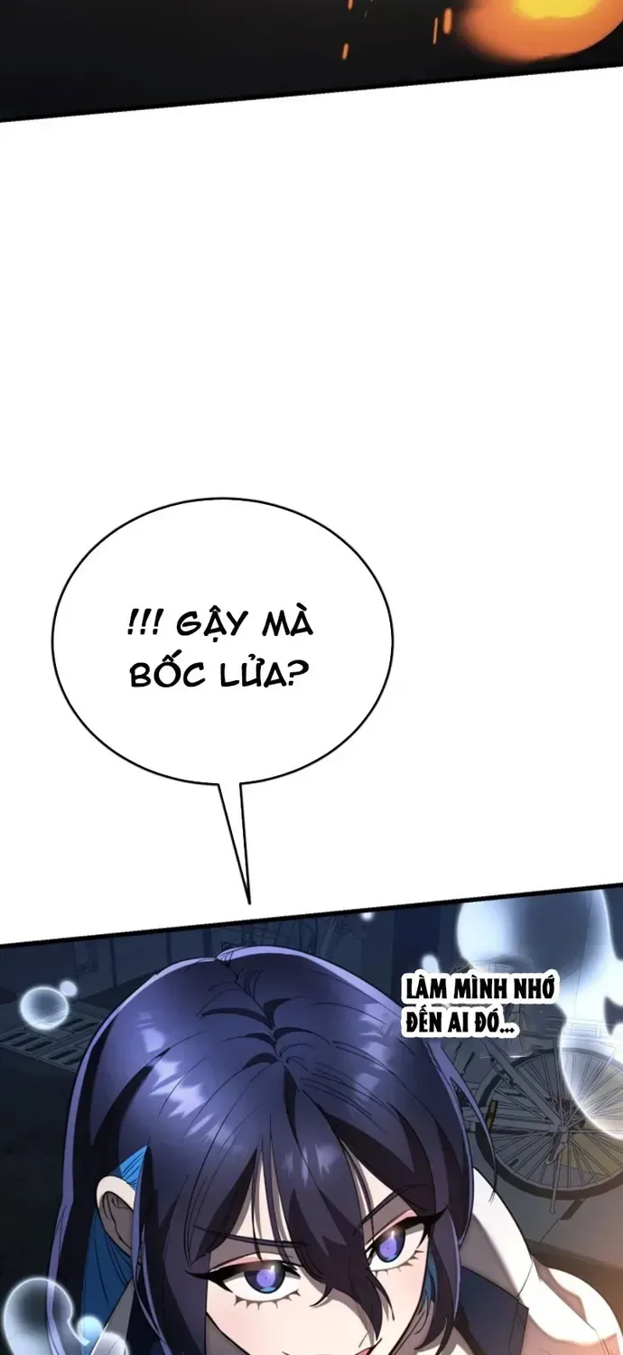 Thiên Ma Tái Lâm chương 107 - trang 22