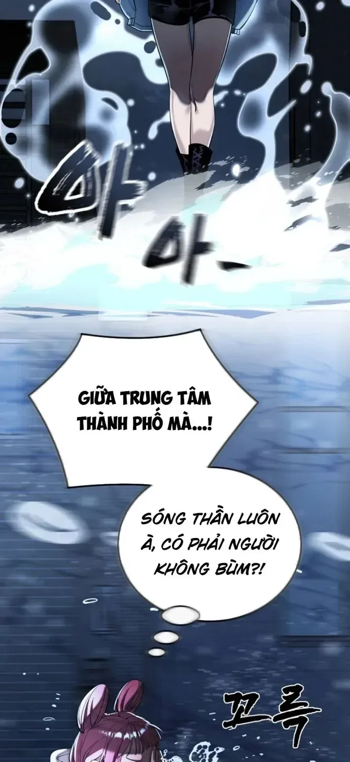 Thiên Ma Tái Lâm chương 107 - trang 48