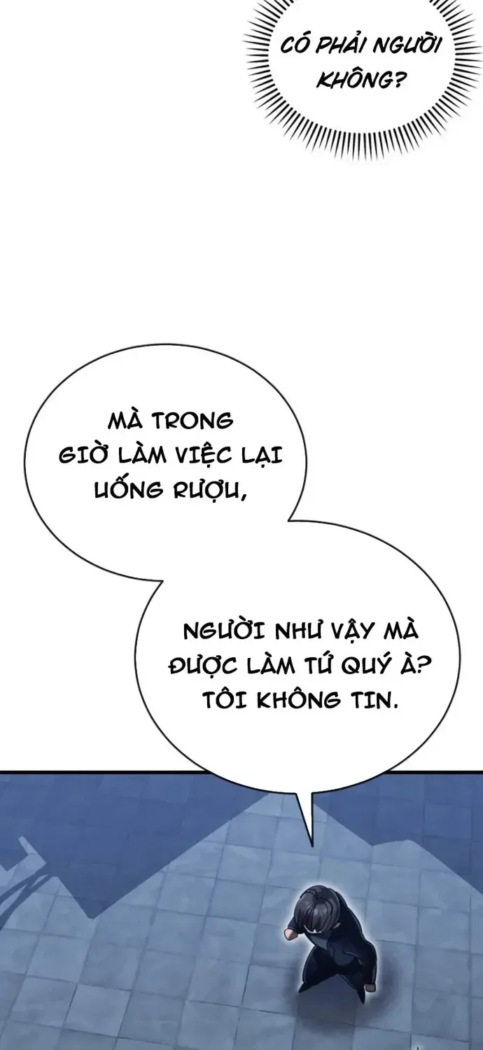 Thiên Ma Tái Lâm chương 107 - trang 61