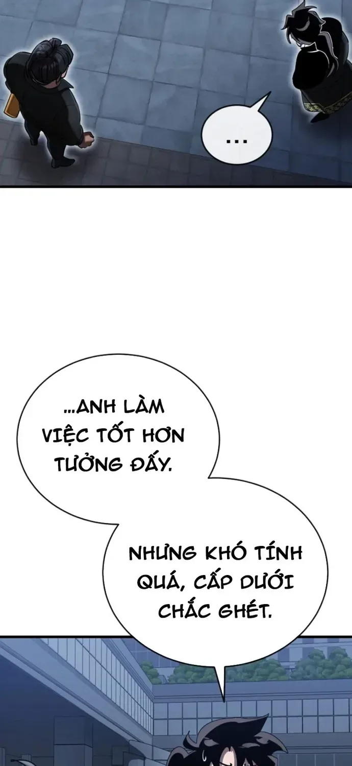 Thiên Ma Tái Lâm chương 107 - trang 62