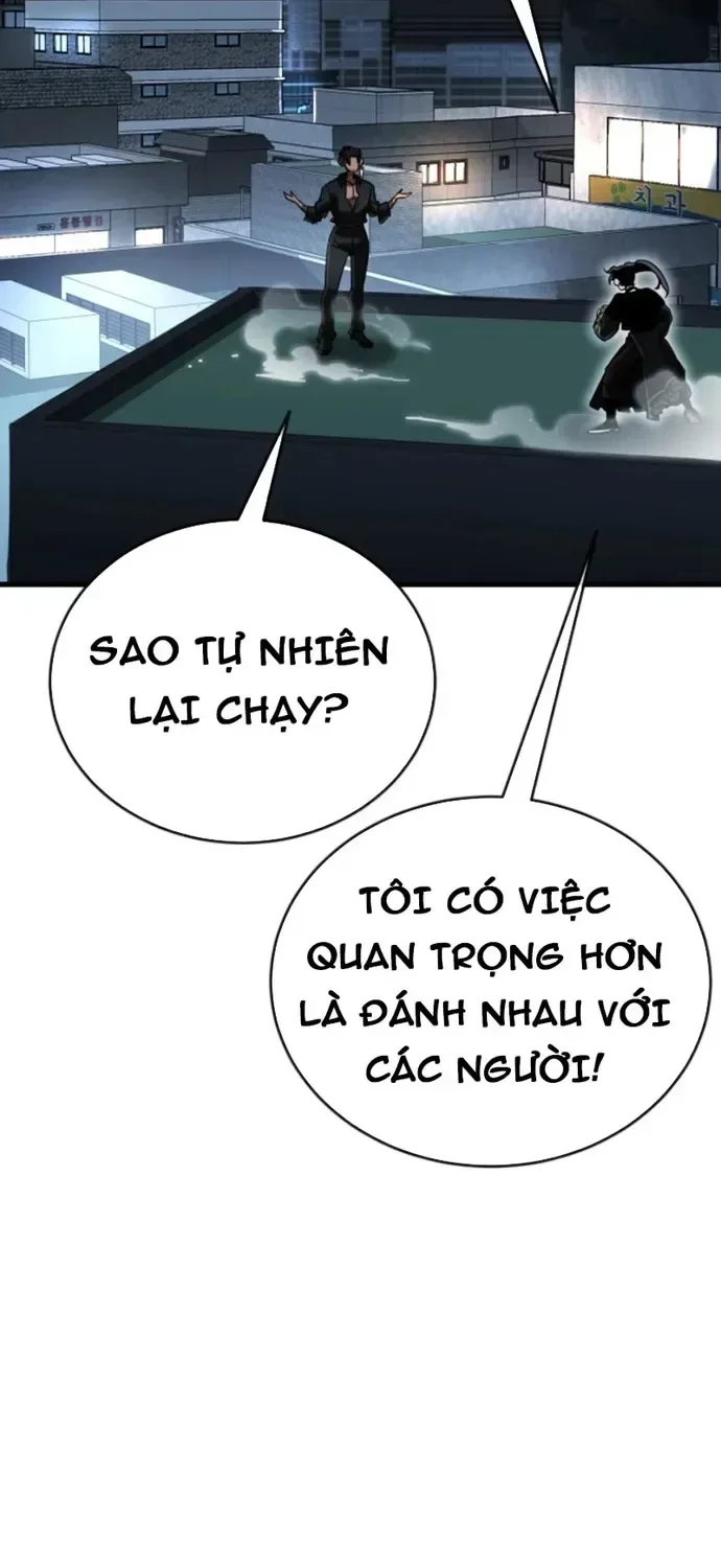 Thiên Ma Tái Lâm chương 107 - trang 99