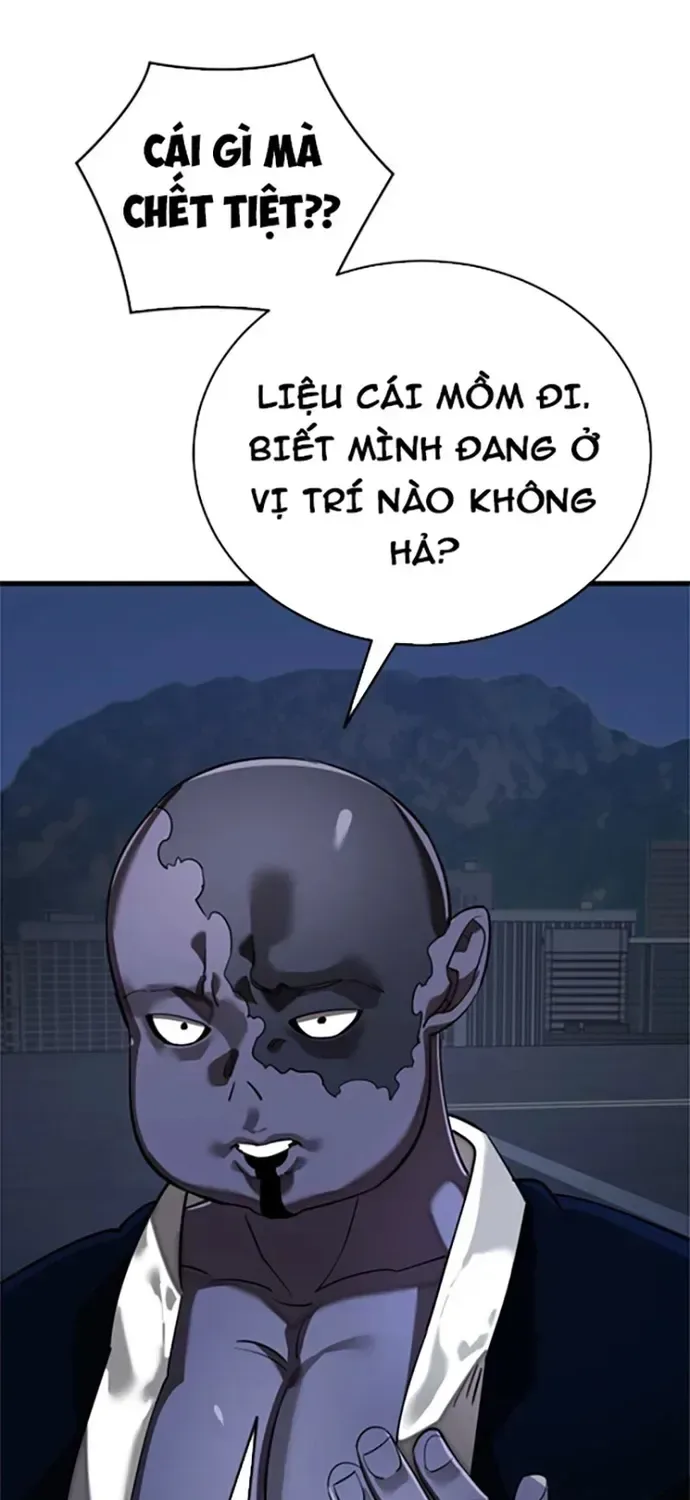 Thiên Ma Tái Lâm chương 108 - trang 9