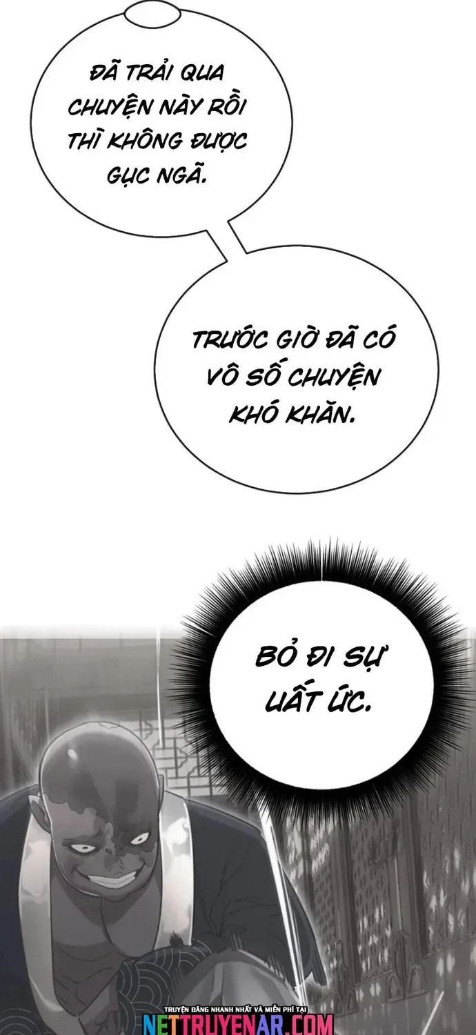Thiên Ma Tái Lâm chương 108 - trang 24