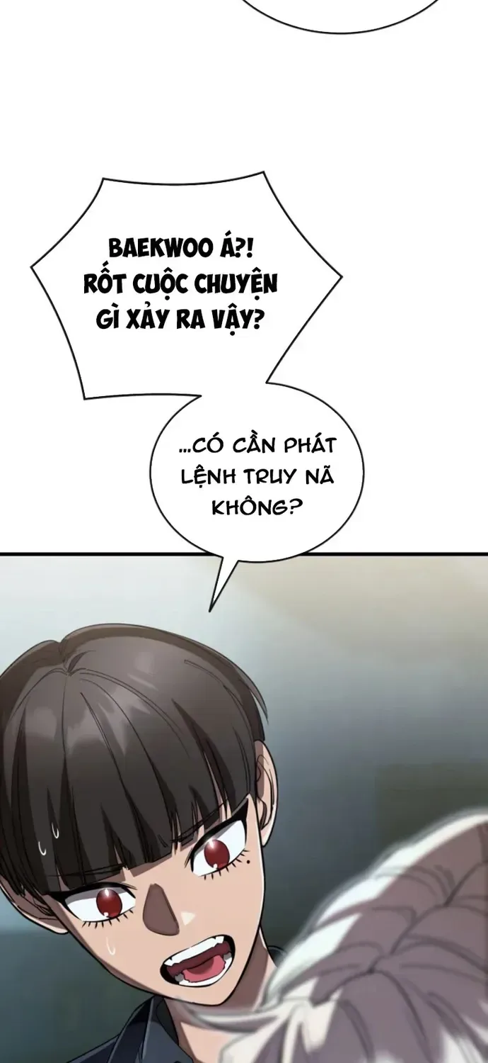 Thiên Ma Tái Lâm chương 109 - trang 6