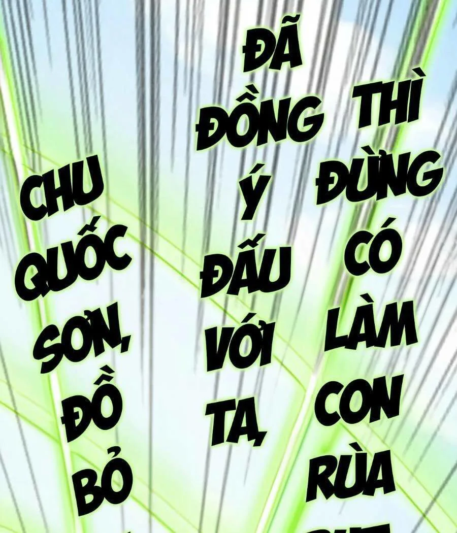 Vạn Cổ Chí Tôn chương 212 - trang 21