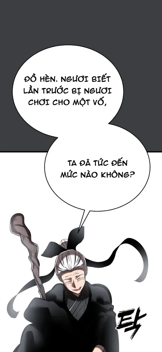 Thiên Ma Tái Lâm chương 109 - trang 20