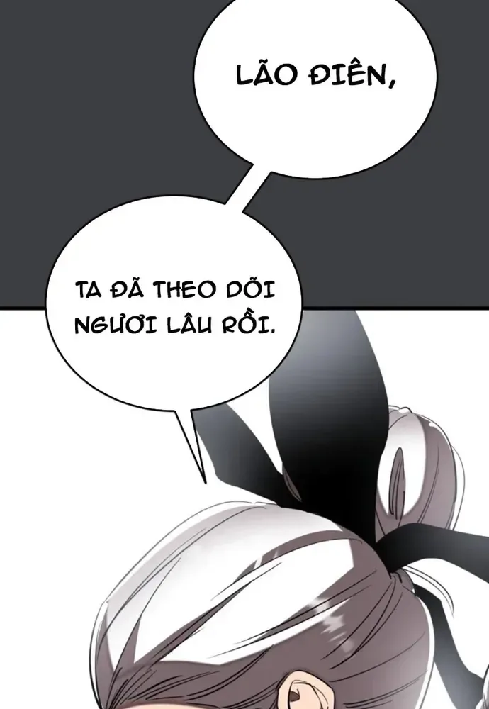 Thiên Ma Tái Lâm chương 109 - trang 28