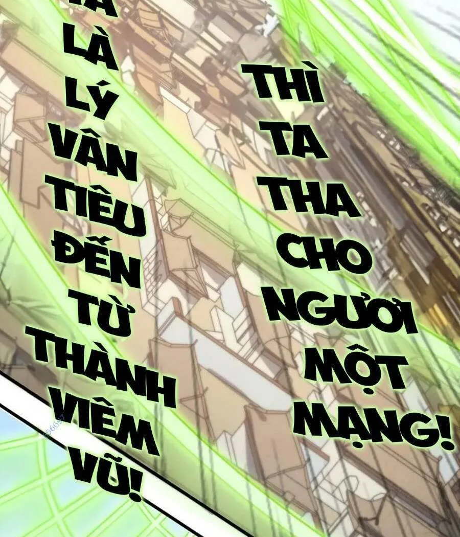 Vạn Cổ Chí Tôn chương 212 - trang 23