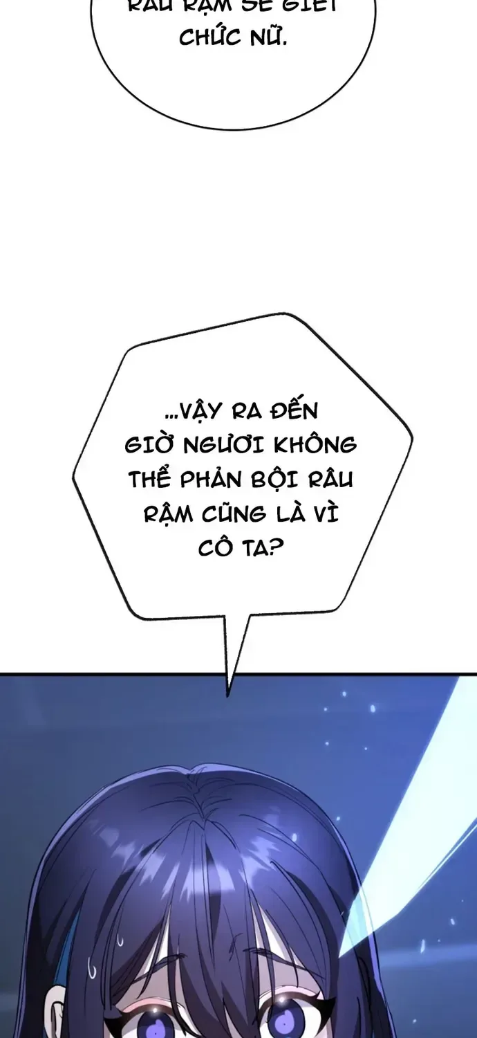 Thiên Ma Tái Lâm chương 109 - trang 51