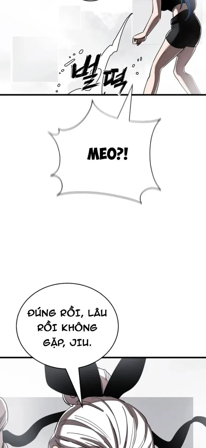 Thiên Ma Tái Lâm chương 109 - trang 116