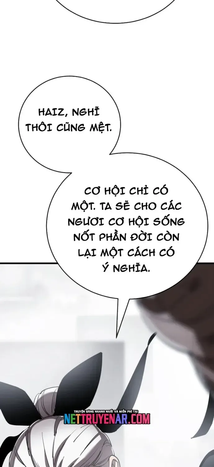Thiên Ma Tái Lâm chương 109 - trang 122