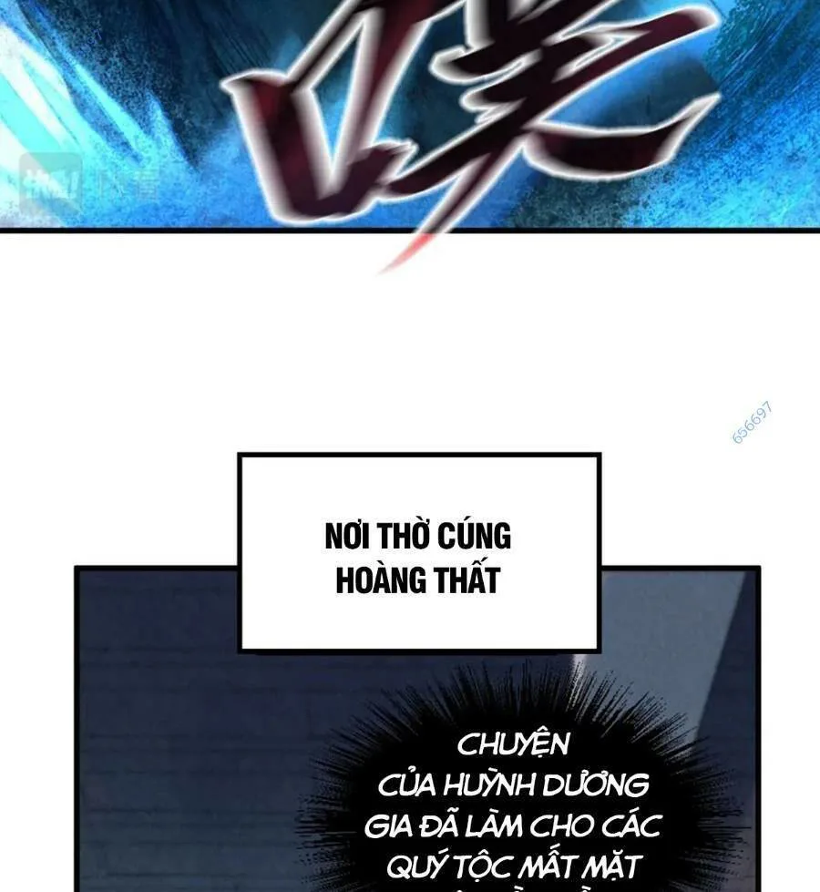 Vạn Cổ Chí Tôn chương 212 - trang 32