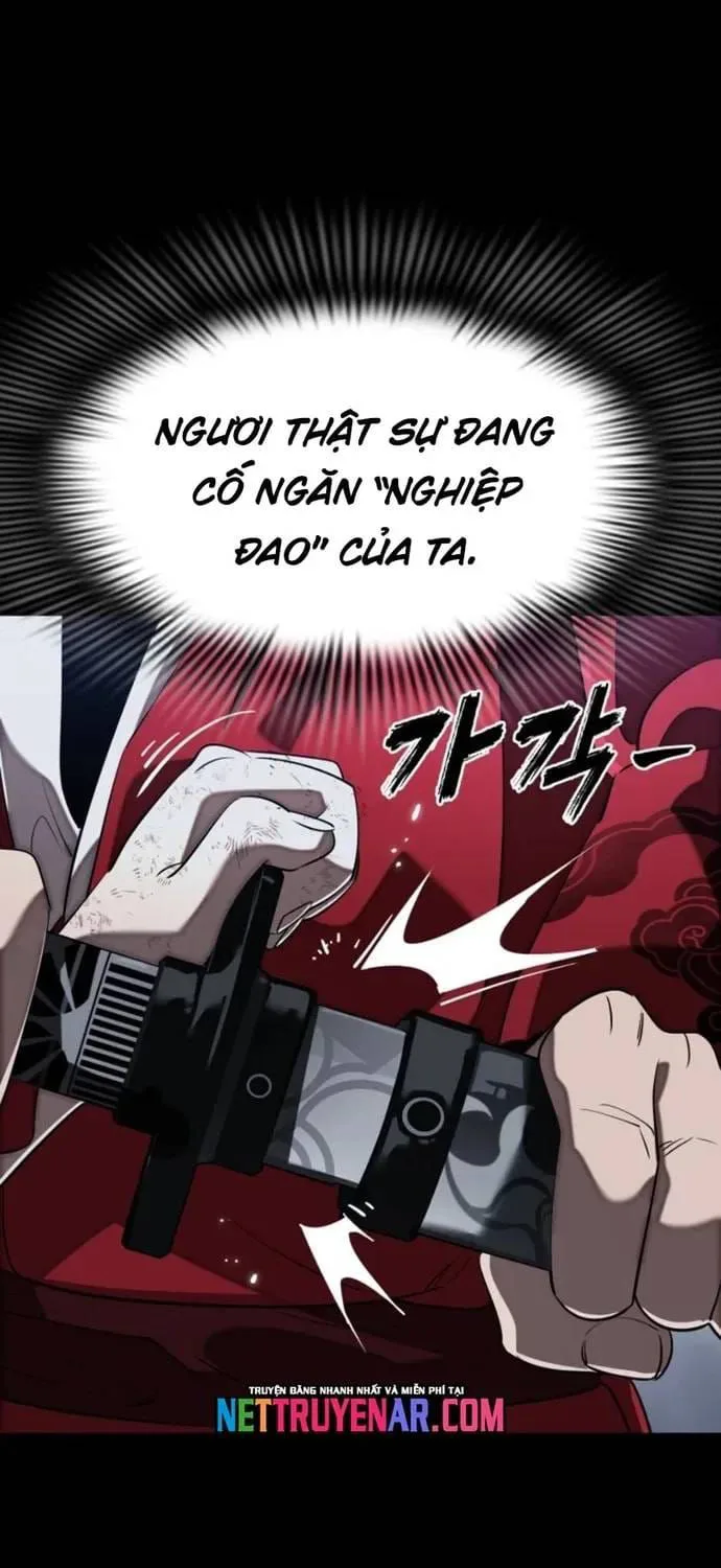 Thiên Ma Tái Lâm chương 110 - trang 56