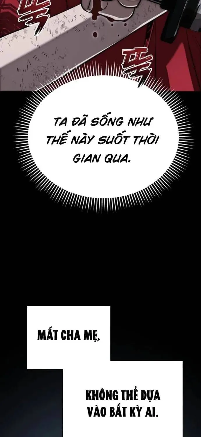 Thiên Ma Tái Lâm chương 110 - trang 62