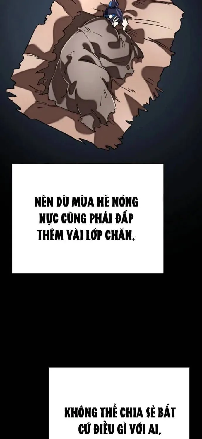 Thiên Ma Tái Lâm chương 110 - trang 65