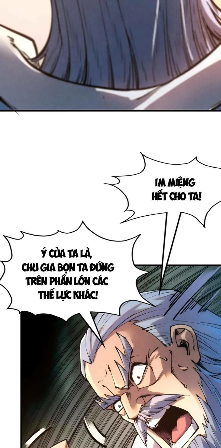Vạn Cổ Chí Tôn chương 212 - trang 41