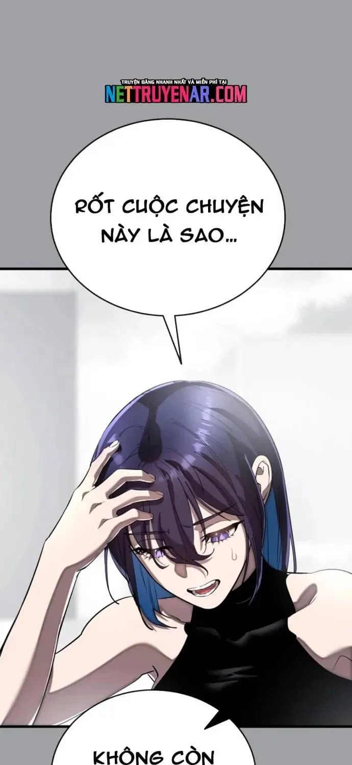 Thiên Ma Tái Lâm chương 110 - trang 94