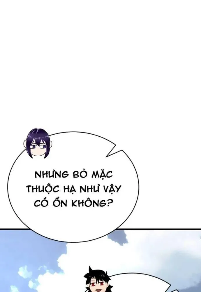 Thiên Ma Tái Lâm chương 110 - trang 106