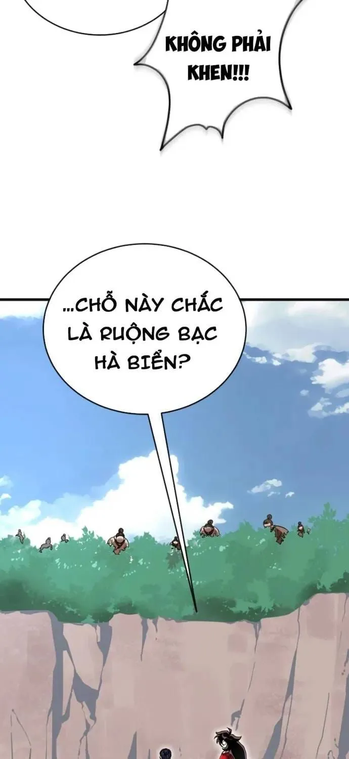 Thiên Ma Tái Lâm chương 110 - trang 115