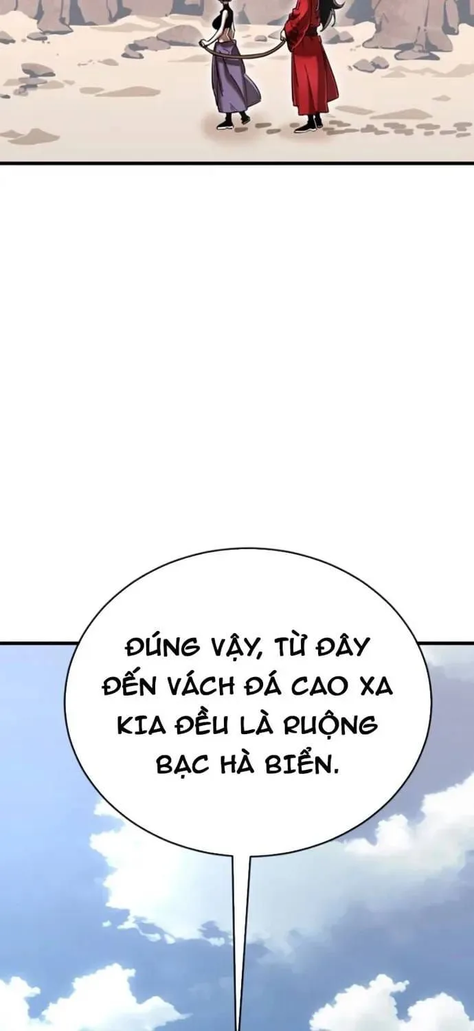 Thiên Ma Tái Lâm chương 110 - trang 116