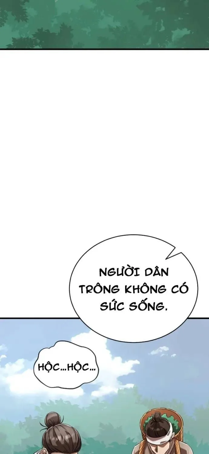 Thiên Ma Tái Lâm chương 110 - trang 118