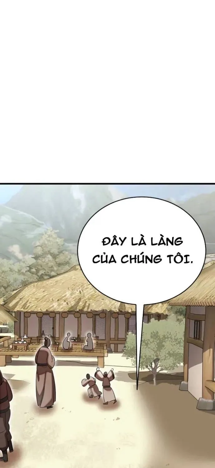 Thiên Ma Tái Lâm chương 110 - trang 124