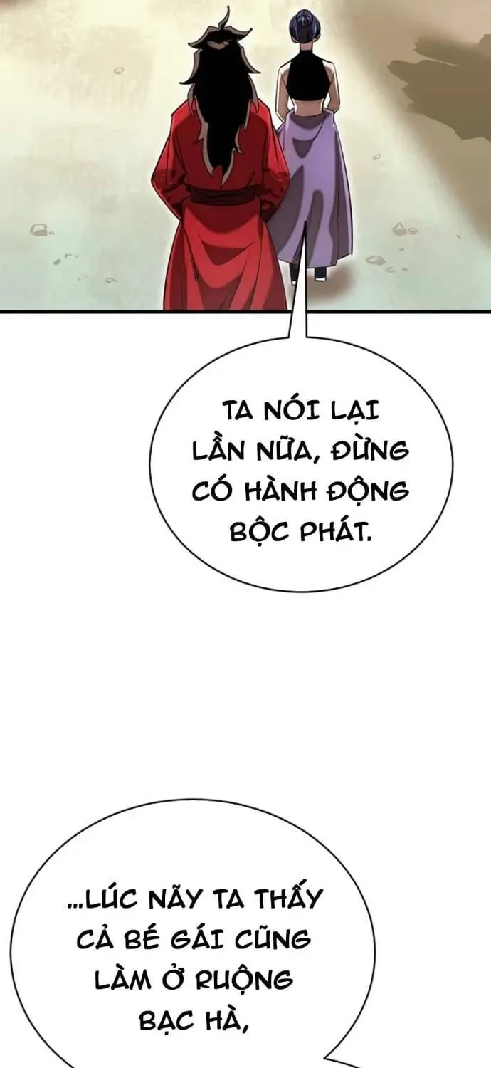 Thiên Ma Tái Lâm chương 110 - trang 125