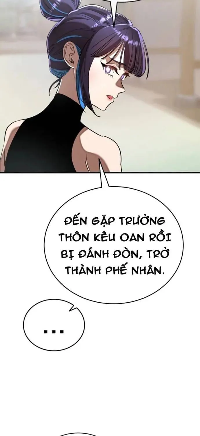 Thiên Ma Tái Lâm chương 110 - trang 128