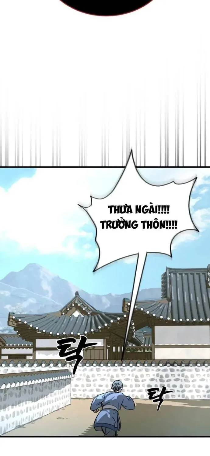 Thiên Ma Tái Lâm chương 110 - trang 130