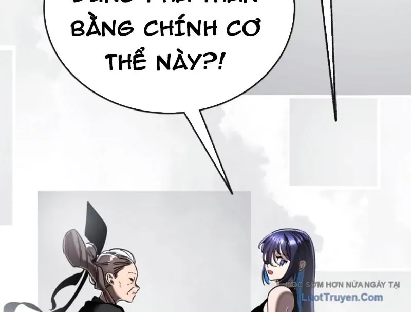 Thiên Ma Tái Lâm chương 110 - trang 251