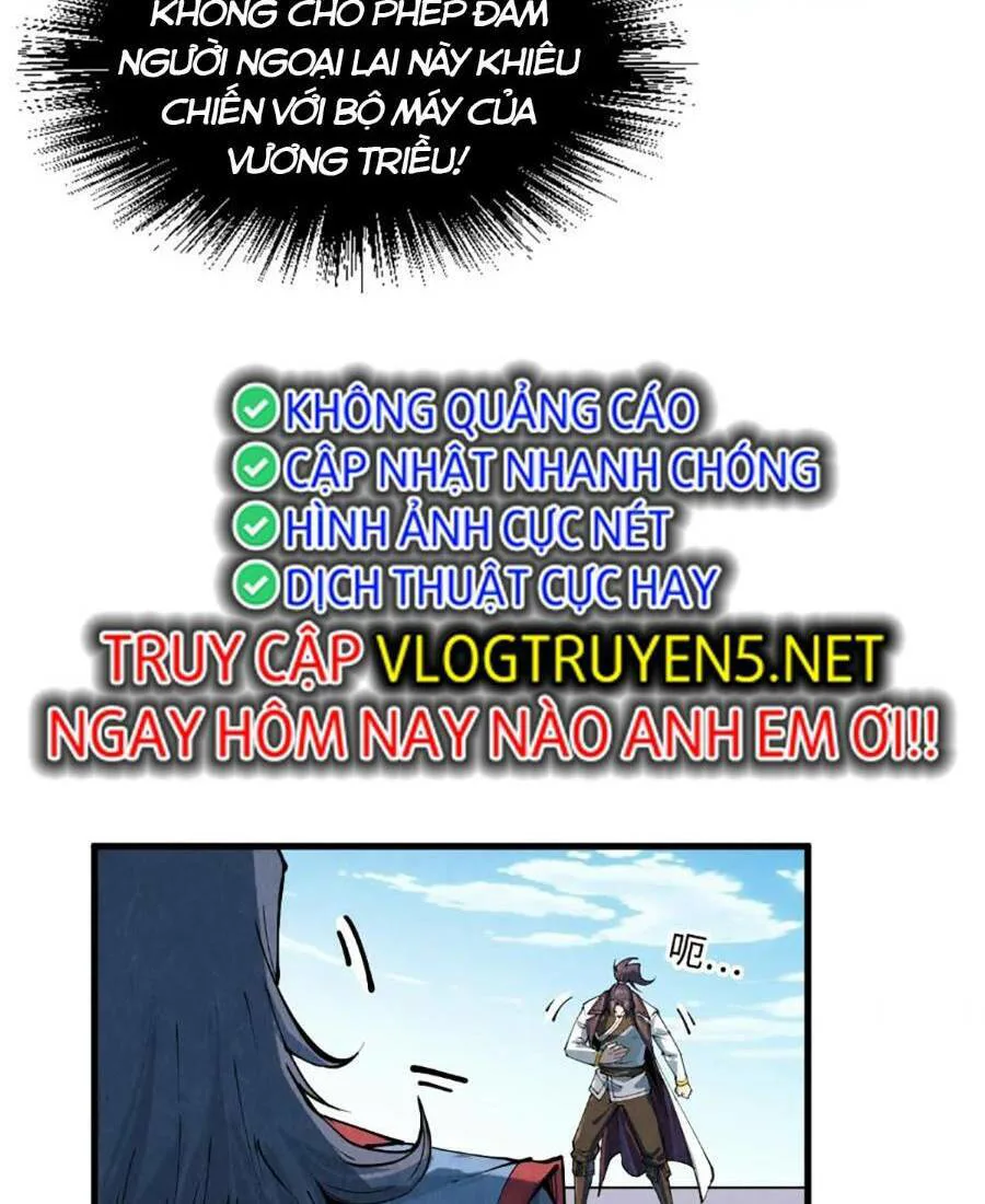 Vạn Cổ Chí Tôn chương 212 - trang 59