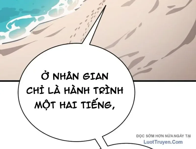 Thiên Ma Tái Lâm chương 110 - trang 291