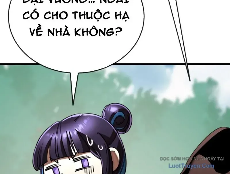 Thiên Ma Tái Lâm chương 110 - trang 304