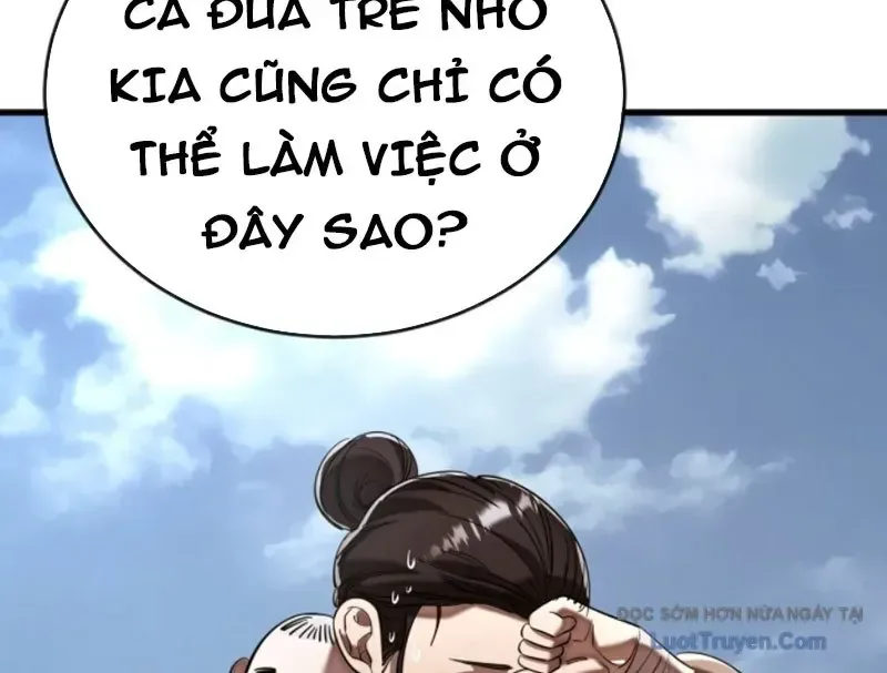 Thiên Ma Tái Lâm chương 110 - trang 333