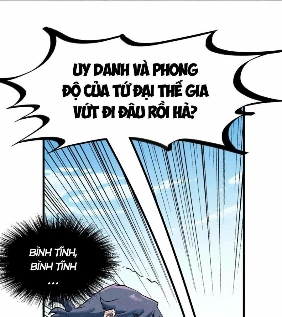 Vạn Cổ Chí Tôn chương 212 - trang 66
