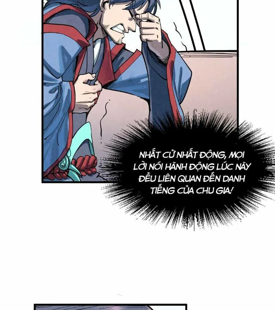 Vạn Cổ Chí Tôn chương 212 - trang 67