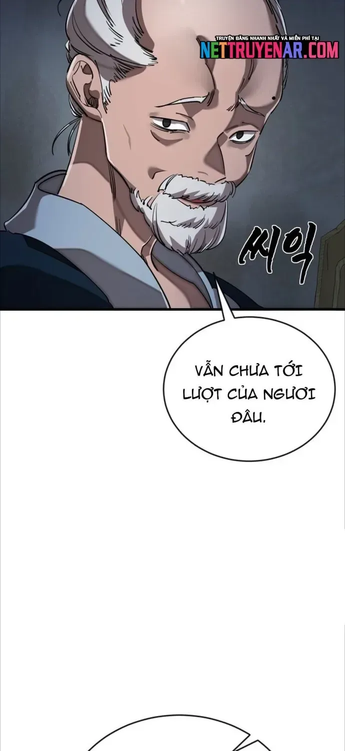 Thiên Ma Tái Lâm chương 111 - trang 10