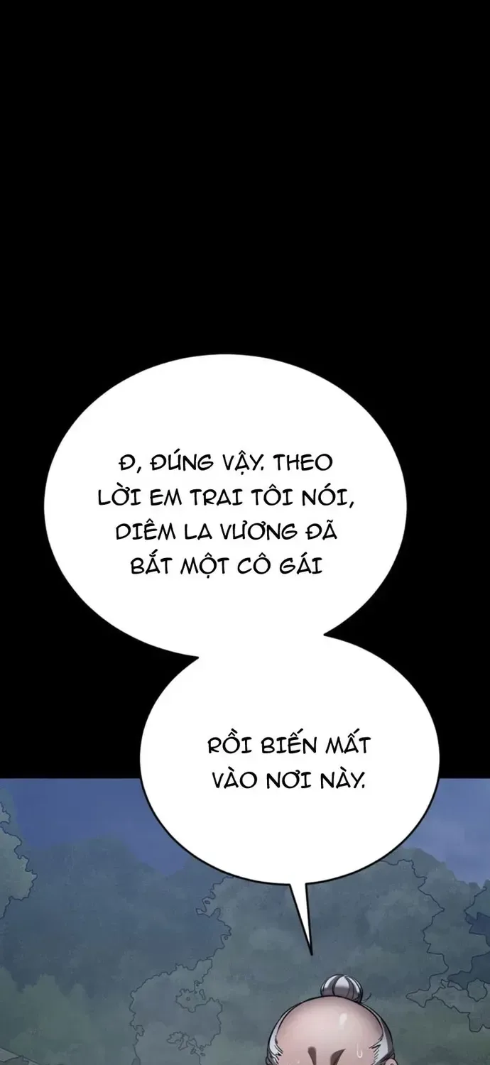 Thiên Ma Tái Lâm chương 111 - trang 19