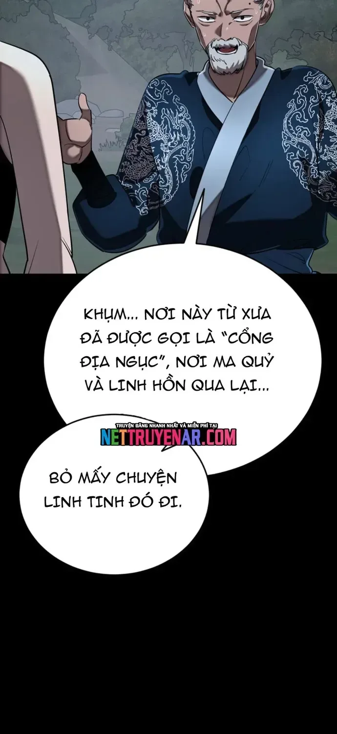 Thiên Ma Tái Lâm chương 111 - trang 20